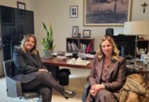 Nuovo Prefetto BAT, l’On. Matera (FdI): «Saprà interpretare con competenza il suo ruolo»