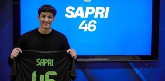Fidelis, ancora un arrivo: ecco il nuovo portiere Ruggiero Sapri