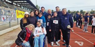 Orgoglio “Oberdan-Pertini” alla “Corsa di Miguel”: due primi posti