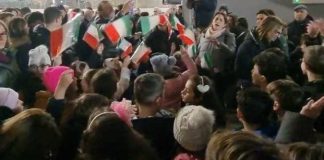 Polo sportivo Monticelli, Giovani Democratici: «Spazio restituito alla comunità»