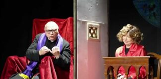 “3 Preti per una Besciamella”: ad Andria la nuova commedia targata A.L.F.A. Teatro