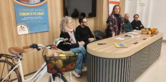 “Bici in comune”, Andria unico comune della BAT ammesso a finanziamento