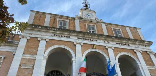 Multa al Comune per mancata sicurezza del Bosco di Finizio, la nota dell’Amministrazione