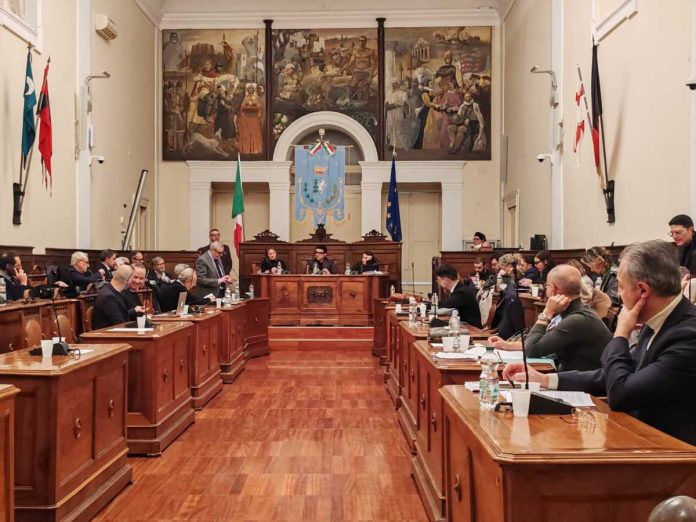 Consiglio Comunale