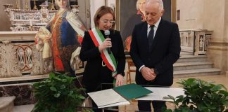 Ultimo appuntamento con “Casa Farinelli” con “Tra libri e note”