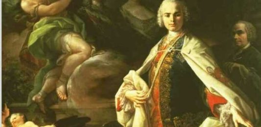 Dal taccuino di Charles Burney l’incontro con Farinelli, Padre Martini e Domenico Scarlatti