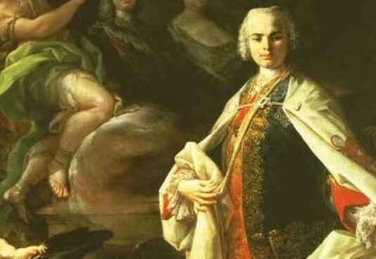 Dal taccuino di Charles Burney l’incontro con Farinelli, Padre Martini e Domenico Scarlatti