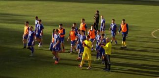 Serie D, capitan Allegrini prova a scuotere la Fidelis verso il derby col Fasano