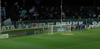 Fidelis a +6 sulla zona playout con il successo sul Fasano