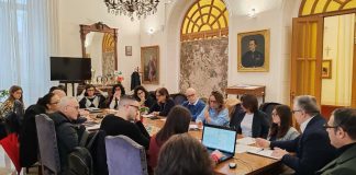 “Punti Cardinali for Work”: firmato l’accordo tra Comune di Andria e partners del progetto