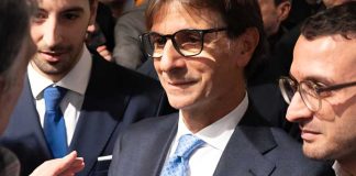 Rottamazione, il candidato sindaco Napolitano: «Eliminare oneri di riscossione»