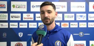 Serie D, ora la Fidelis può contare anche sulla classe di Taurino