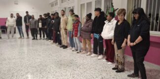 CPIA Bat “Gino Strada”: la danza che unisce, sulle note del Ghana