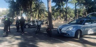 18mila euro di sanzioni e 5 bici sequestrate: giornata di controlli ad Andria
