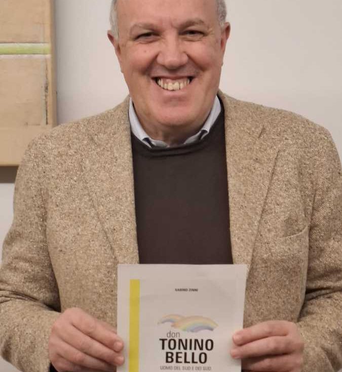 sabino zinni