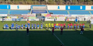 Serie D, Orlandi+Gatto e la Fidelis Andria regola il Fasano