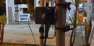 Le centraline mobili apparse in città monitoreranno il traffico cittadino