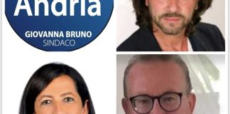 Per Andria, Vincenzo Montrone nominato capogruppo