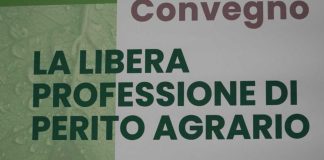 Al “Lotti-Umberto I” un convegno sul ruolo dei periti agrari: «Un collante essenziale con il mondo agricolo»