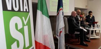 Referendum magistratura, ad Andria le ragioni del Sì con FdI e avvocati di Trani