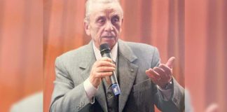 Cento anni fa nasceva il prof. Francesco Suriano, una vita dedicata alla scuola e alla cultura