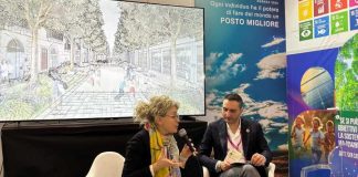 Andria e la Rete dei Comuni Sostenibili alla BTM 2026 di Bari
