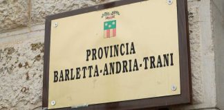 Elezioni provinciali BAT, consegnate le liste per il rinnovo del consiglio