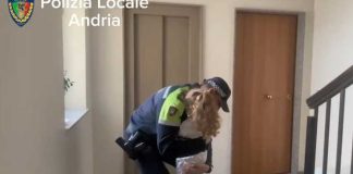 La sicurezza stradale è un gesto d’amore: il messaggio della Polizia Locale per la Festa del Papà