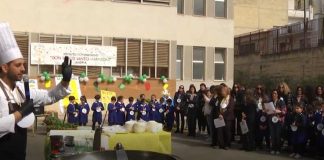 Dal seme al piatto: concluso il progetto “Orto in festa” alla Don Bosco-Manzoni