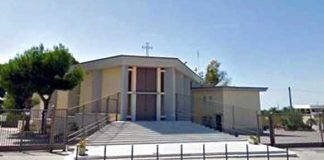 La parrocchia di San Riccardo celebra Mimì Ieva con la sua commedia “U Masciar”