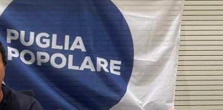 Comunali 2026, Puglia Popolare sosterrà la candidata sindaca Giovanna Bruno