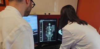 Radiologia ospedale “Bonomo”: attivata la risonanza magnetica whole body