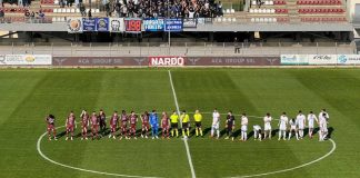 La tripletta di D’Anna per battere la Fidelis ancora senza punti in trasferta
