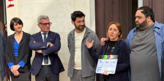 Un film interamente girato ad Andria: al via le riprese di “Reel”