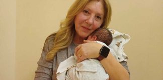 Anna Maria Barresi colpita dalla sindrome di Guillain-Barré: «L’ospedale di Andria la mia salvezza»