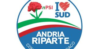 Nasce “Andria Riparte”: convergenza tra i socialisti del nPSI e Io Sud