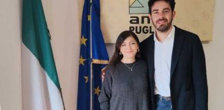 ANCI Giovani Puglia: Viviana Di Leo eletta tra i vicecoordinatori provinciali