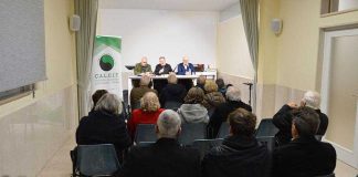 Il CALCIT di Andria e la costante crescita della storica associazione che si occupa di malati oncologici