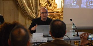 L’architettura del paesaggio protagonista a Palazzo Covelli con l’arch. Gerardo Sassano