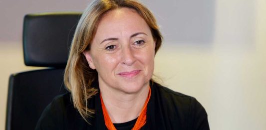 Questura BAT, il saluto del sindaco Bruno a Fabbrocini e il benvenuto a De Stavola