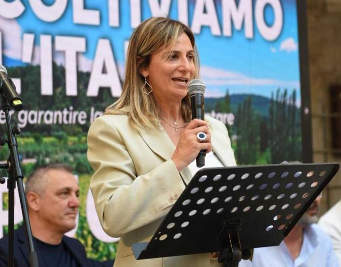 mariangela matera 19