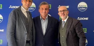 Comunali 2026, Grumo e Nespoli (Azione): «Campagna elettorale basata su qualità delle proposte non sul volume degli attacchi»