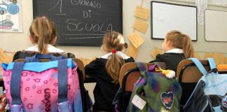 Scuola Puglia, c’è il calendario 2026/27: al via il 17 settembre
