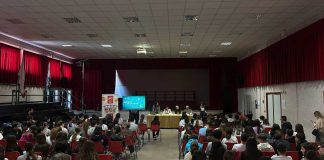Alla “Cafaro” l’iniziativa “Imprese in cattedra” promossa da Confindustria Bari e BAT