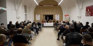 Amministrative 2026, si sfalda il progetto civico di “Andria Bene in Comune”