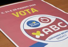 Cassazione su disastro ferroviario, Per ABC: «Una conclusione che si fatica ad accettare»