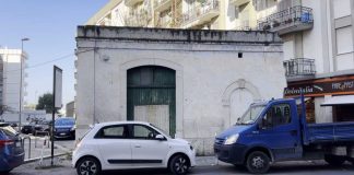 Rudere in via Trani, ufficialmente del comune: dopo oltre 50 anni transazione con gli eredi