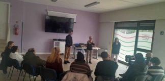 Giunge al termine il percorso “Una vita, una storia” presso il Centro “don Bosco”