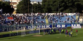 Serie D, Fidelis: testa al “Miramare”, non al mare