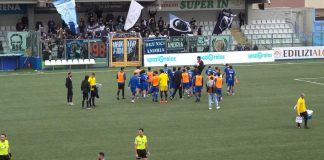 Fidelis e la domenica delle prime volte… tra gioia in trasferta e i gol di Allushaj e Ciracì